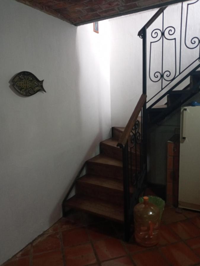 Casa Tapalpa Vila Exterior foto